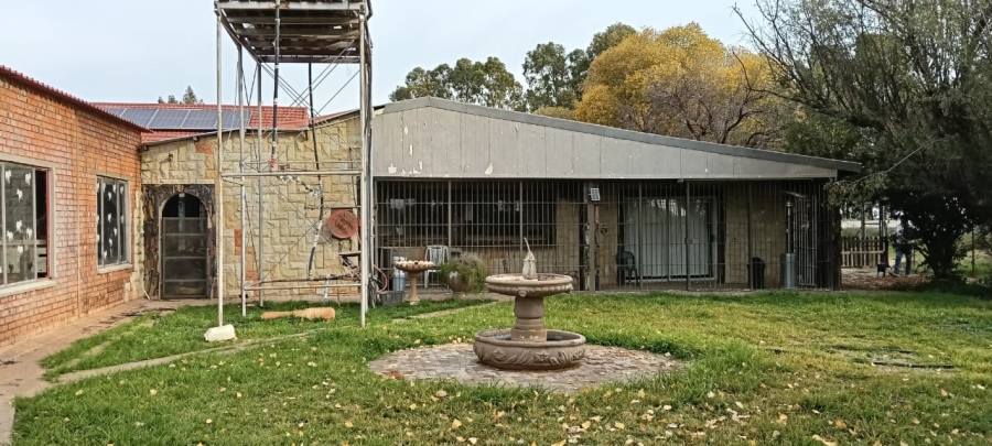 3 Bedroom Property for Sale in Bloemendal Free State